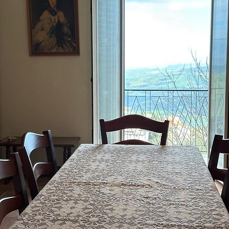 Troina Appartamenti エクステリア 写真